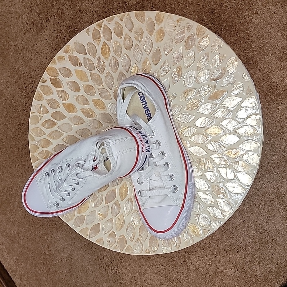 Authenic Converse Shoes